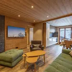 Morzine : Appartement 3P, 55M², Proche Centre, Navette & Pistes, 4 Pers, Parking, Animaux Admis - Fr-1-754-86