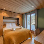 Morzine : Appartement 3P, 55M², Proche Centre, Navette & Pistes, 4 Pers, Parking, Animaux Admis - Fr-1-754-86