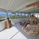 Maison Vue Mer A 100 M De L'Eau