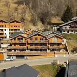Residence Le Palais Des Dodes - 6 Pieces Pour 12 Personnes Mae-3611