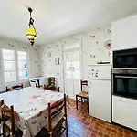 Maison Cosy A Fouras, Proche Plage, Animaux Acceptes - Fr-1-709-80