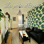 Les Perles D'Opale - La Belle Etoile