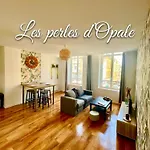 Les Perles D'Opale - Le Nid Marin - Hyper Centre