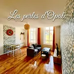Les Perles D'Opale - L'Horizon Bleu - Hyper Centre