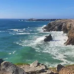 Vue Ciel Et Mer Chez Ginette