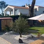 Sun Oasis Les Arrieres Saisons