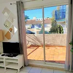 Le 109 : Calme, Terrasse, Garage Et Confort En Pleine Ville