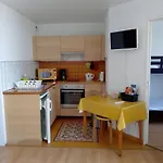 Appartement 6 Personnes Gruissan