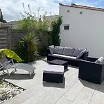 Maison Au Coeur De Saint Trojan