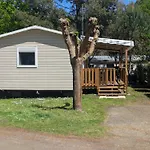 Chez Bruno & Sophie Mobil Home Luxe 6-8P Bora Bora