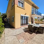 Les Tulipes - T3 Renove Avec Parking, Terrasse Et Climatisation