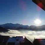 Superbe Appartement T2 - Alpe D'Huez Quartier Eclose - Vue Imprenable Expose Sud
