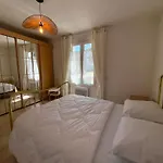 Maison Confortable Avec Piscine Privee A Saint Jean De Monts - Fr-1-323-571