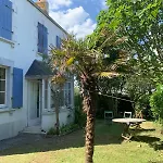 Maison Des Dunes