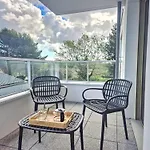 Apartment Racines By Interhome