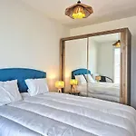Apartment Racines By Interhome