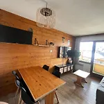 Appartement Avoriaz 1800 Proche Parking