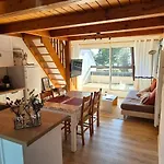 Duplex Apartment With Sea View