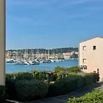 Appartement Cap D'Agde Ile Des Pecheurs
