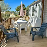 Mobil Home Le Soleil,3Ch,6Pers