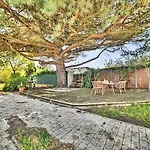 Holiday Home Sauzelle By Interhome