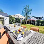 Holiday Home Les Guerins By Interhome
