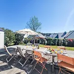 Holiday Home Les Guerins By Interhome