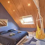 Holiday Home Trozoul By Interhome