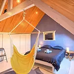 Holiday Home Trozoul By Interhome