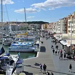 1 Bedroom Lovely Apartment In Agde