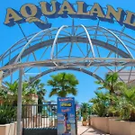1 Bedroom Lovely Apartment In Agde