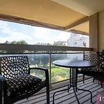 T2 Meuble Avec Balcon Et Parking Proche Plage - Fr-1-825-53