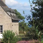 Villa Ile Vierge-Crozon, Nature, Mer, Site Classe