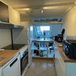 Appartement O Nid Perche Vue Mer