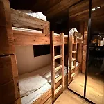 Apartement Rdj Coeur De Megeve