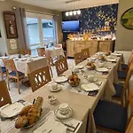 Contact Hotel - Motel Les Bleuets & Spa