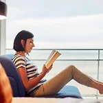 Novotel Thalassa Le Touquet