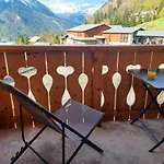 Club Alpina - Champagny-En-Vanoise