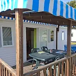 Camping La Prevote