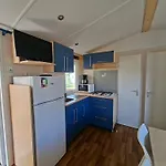 Camping La Prevote