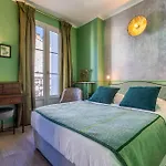 Hotel Du Palais