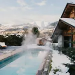 Chalets De L'Alpaga