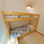 Appart. 2 Pieces, 6 Couchages, Terrasse, Garage, Le Grand-Bornand - Fr-1-241-27