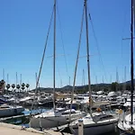 Appartement 2 Pieces + Cabine, 6 Couchages, Proche Plage, Parking - Fr-1-388-44
