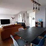 Maison Pour 6 Pers. A Tregastel Avec Jardin Clos, Proche Plage Et Commerces, Wifi Et Billard - Fr-1-368-159