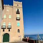 Studio Charmant En Centre Historique - 2 Couchages A Collioure - Fr-1-225-656