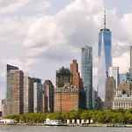 Sonder By Marriott Bonvoy Battery Park Apartments Financial District