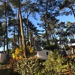 Mobile Home - Les Dunes De Contis