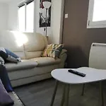 Kerguil-Hanna Agreable Et Familiale, 4 Pers, Piscine Privee Du 15 Juin A Mi-Septembre