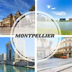 Le Calderini Appart - Face Plage Wifi Et Park Gratuit Calme - Resid Le Surcouf -Top Pros Servicesconciergerie La Grande Motte